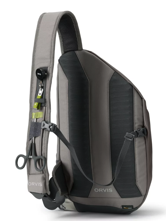 Orvis Sling Pack Orvis Sling Pack